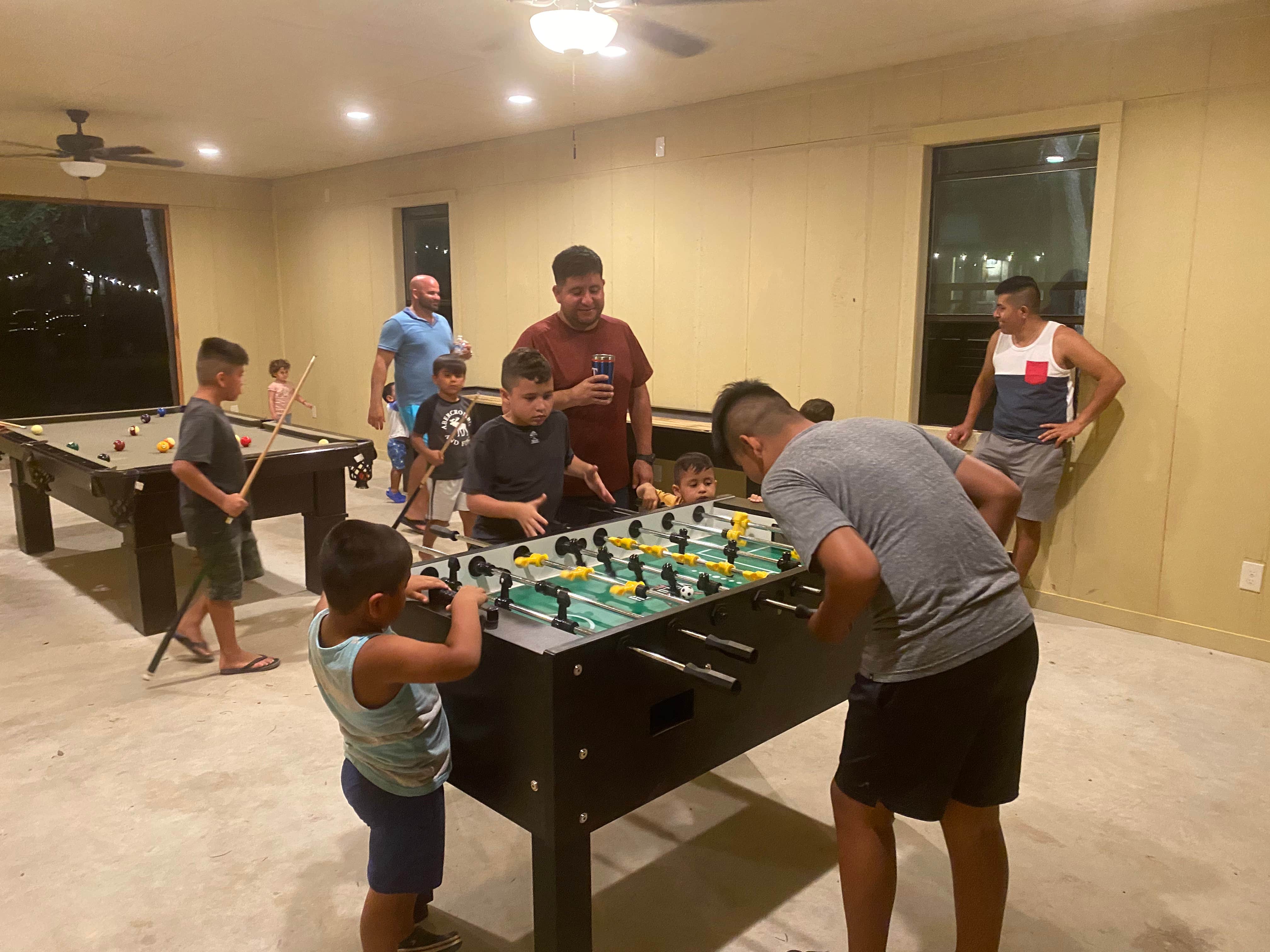 Camper-submitted photo at Son’s Geronimo near Seguin, TX