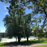 Review photo of Lake Macbride State Park Campground by Megan M., October 2, 2021