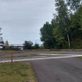 Review photo of Saxon Harbor Campground & Marina by Lisa , October 3, 2021