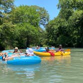 Review photo of Son’s Blue River Camp by Karin R., October 3, 2021