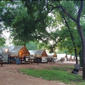 Review photo of Son’s Blue River Camp by Karin R., October 3, 2021
