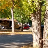 Review photo of Spearfish City Campground by Glenda , October 3, 2021