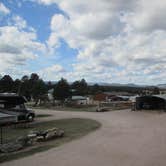 Review photo of Broken Arrow Horse and RV Campground by Glenda , October 3, 2021