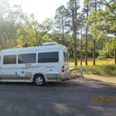 Review photo of Grace Coolidge Campground — Custer State Park by Glenda , October 3, 2021