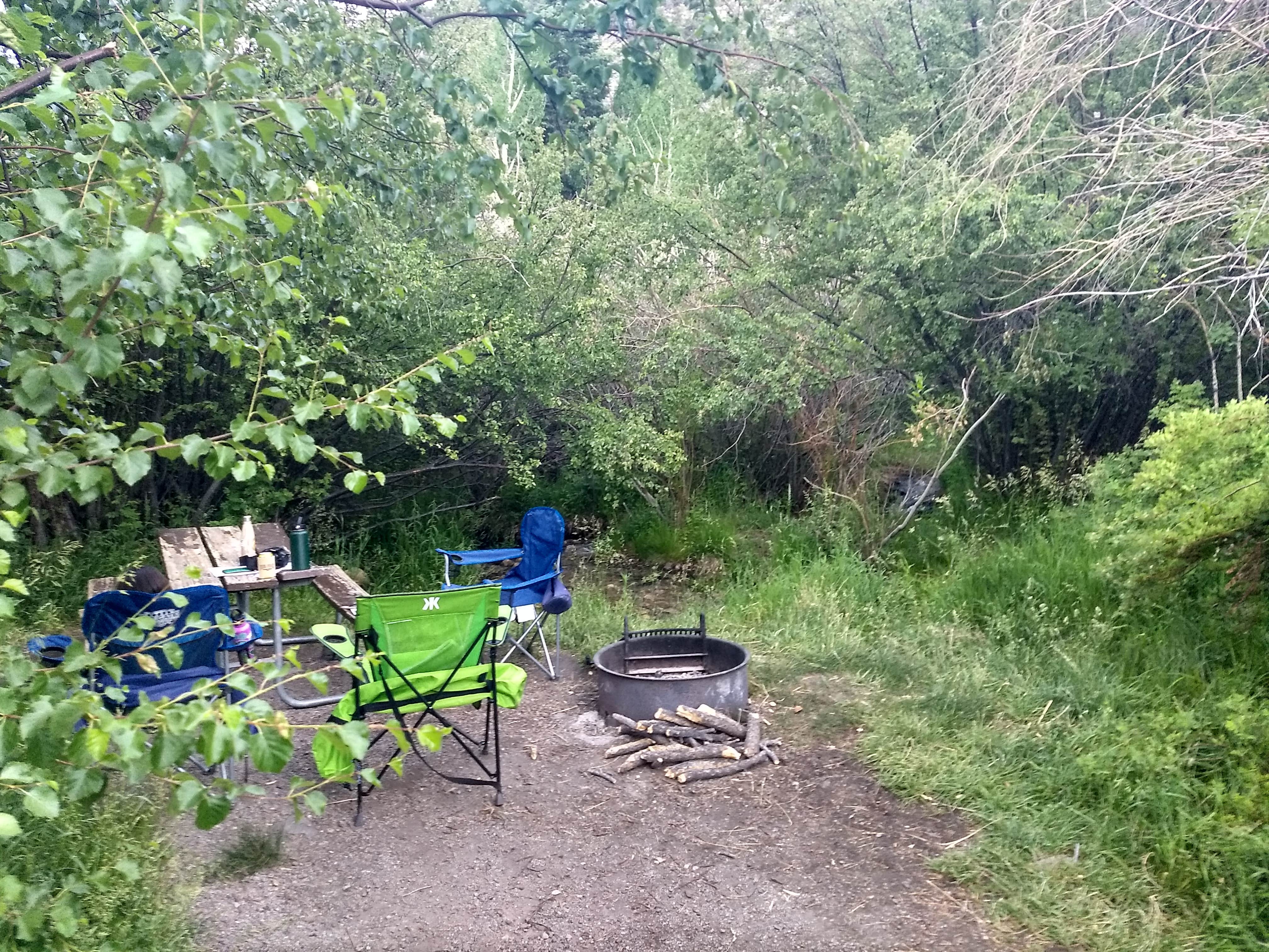 Facilities