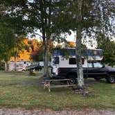 Review photo of Shady Rest RV Park by eric , October 2, 2021