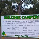 Review photo of Carney Park by Glenda , October 3, 2021
