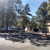 Review photo of Flagstaff KOA by Sara N., July 2, 2018