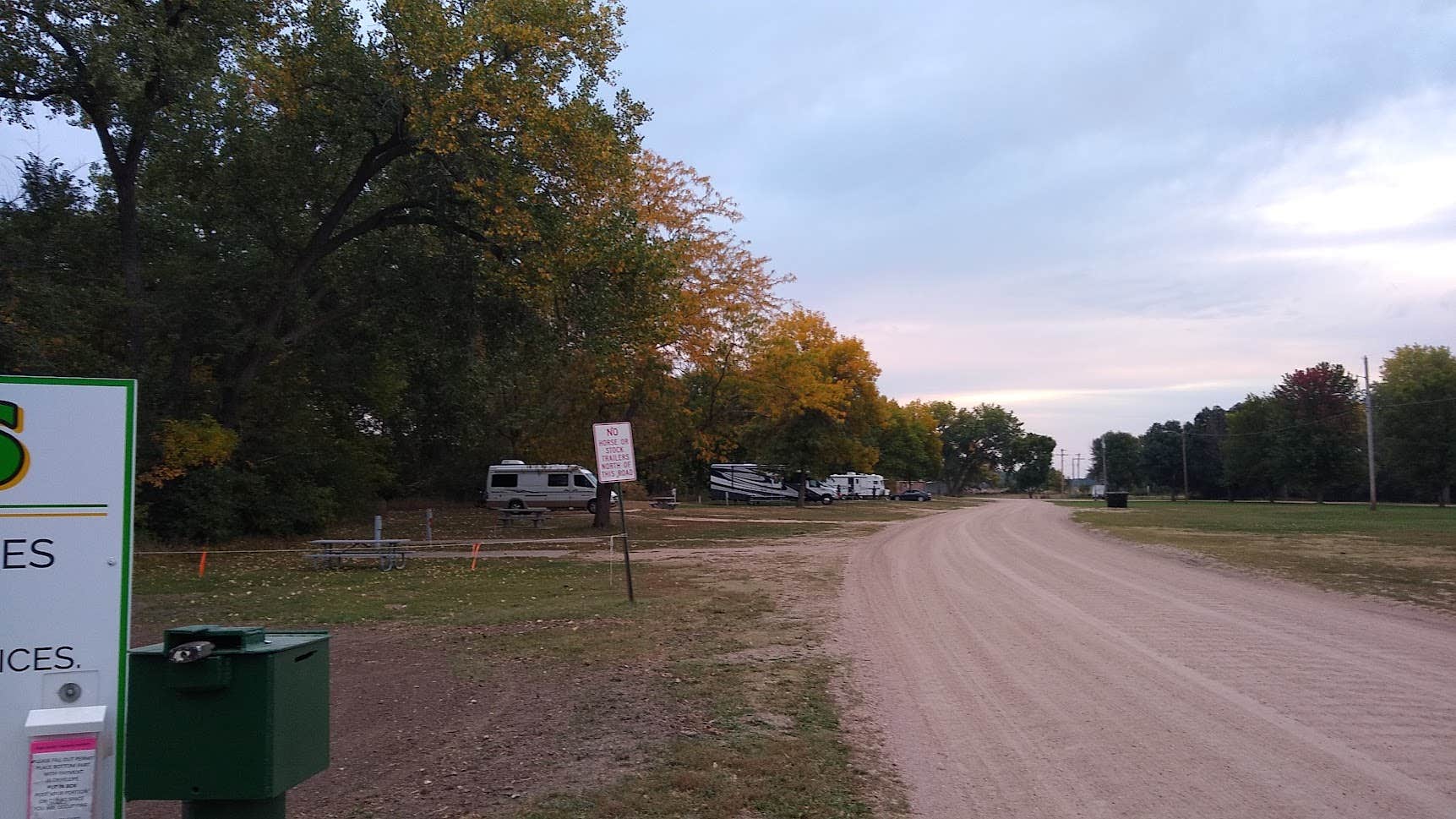 Camper submitted image from Carney Park - 5