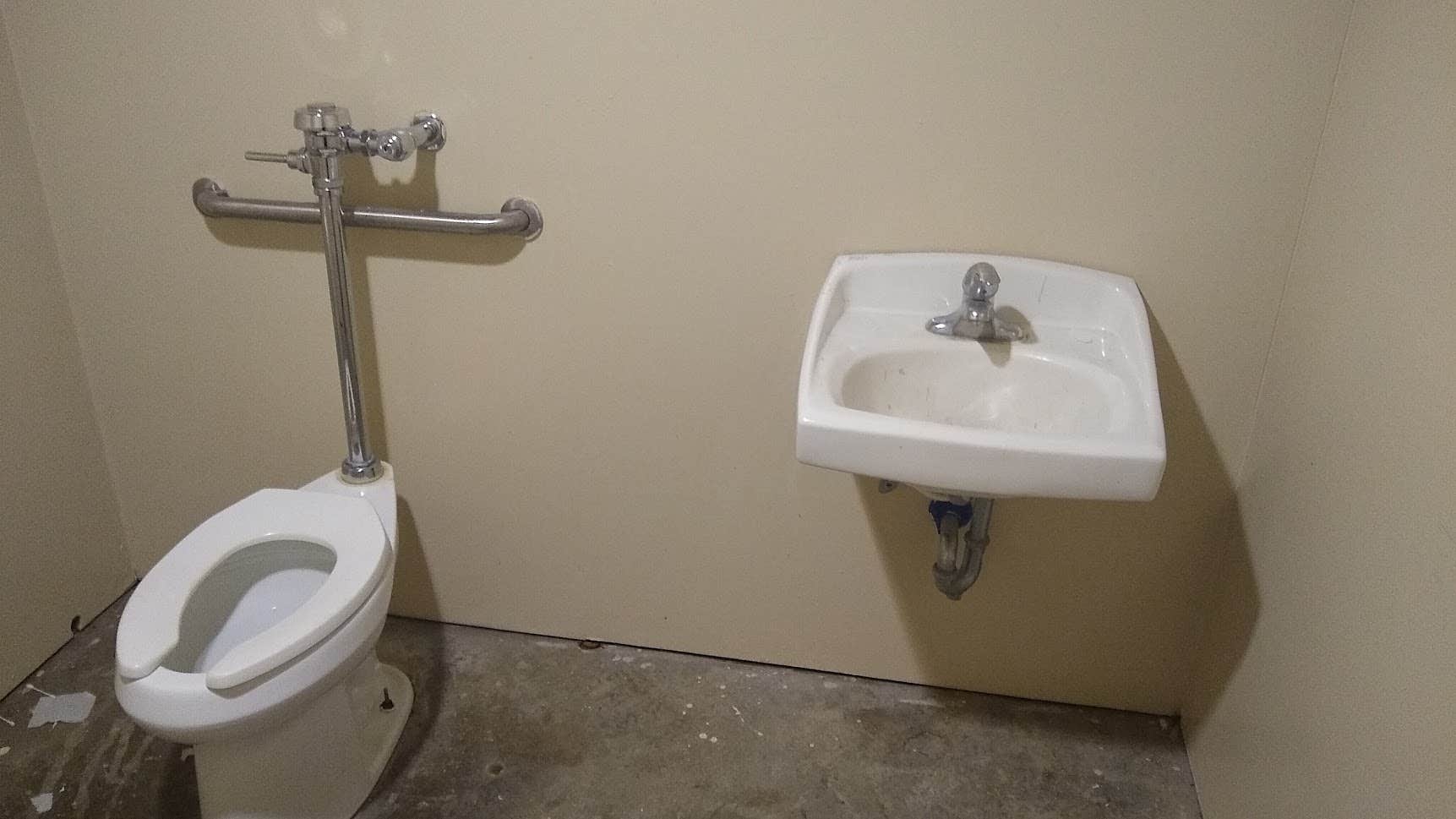 Camper-submitted photo at Lakeview Campground and RV Park near Lathrop, MO