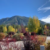 Review photo of West Glacier KOA Resort by Erin , October 3, 2021