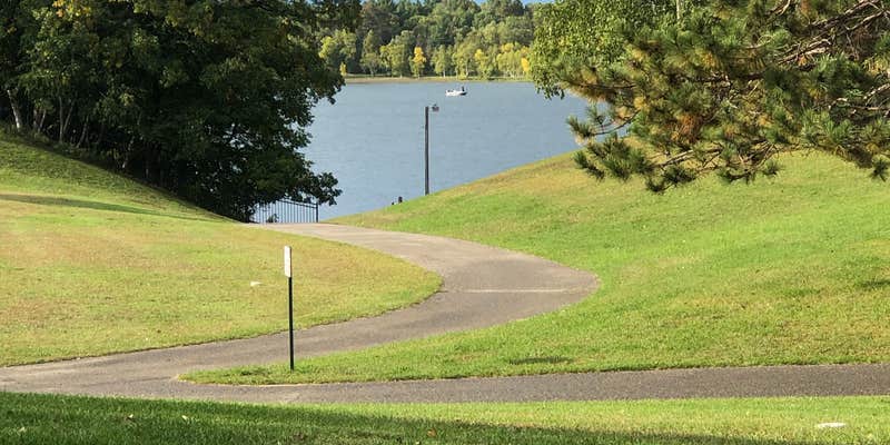 Camper submitted image from Vagabond Village Campground