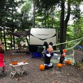 Review photo of Holiday Park Campground by Craig F., October 3, 2021