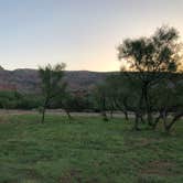 Review photo of Juniper Campground — Palo Duro Canyon State Park by basialee R., July 2, 2018