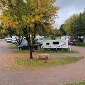 Review photo of St. Cloud-Clearwater RV Park by Shone , October 4, 2021