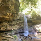 Review photo of Kentuck Campground — Ohiopyle State Park by Jeremiah K., October 4, 2021