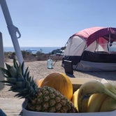 Review photo of Moro Campground — Crystal Cove State Park by Bianca R., October 4, 2021