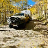 Review photo of Oh Be Joyful Recreation Area by Tori S., October 4, 2021