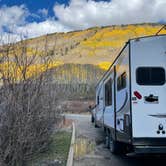 Review photo of Oh Be Joyful Recreation Area by Tori S., October 4, 2021