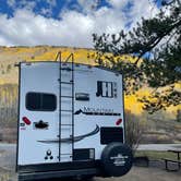 Review photo of Oh Be Joyful Recreation Area by Tori S., October 4, 2021