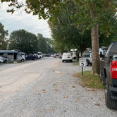 Review photo of Two Rivers Campground by Tod S., October 4, 2021
