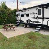 Review photo of Two Rivers Campground by Tod S., October 4, 2021