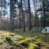Review photo of Aspen Campground by Leslie A., October 4, 2021