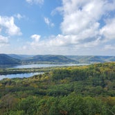 Review photo of Perrot State Park Campground by Paul K., October 4, 2021