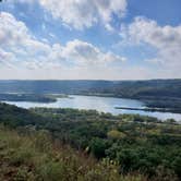 Review photo of Perrot State Park Campground by Paul K., October 4, 2021