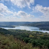 Review photo of Perrot State Park Campground by Paul K., October 4, 2021