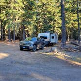 Review photo of Harralson Horse Campground by John M., October 4, 2021