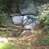 Review photo of Catawba Falls Campground by Dori S., July 2, 2018