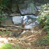 Review photo of Catawba Falls Campground by Dori S., July 2, 2018