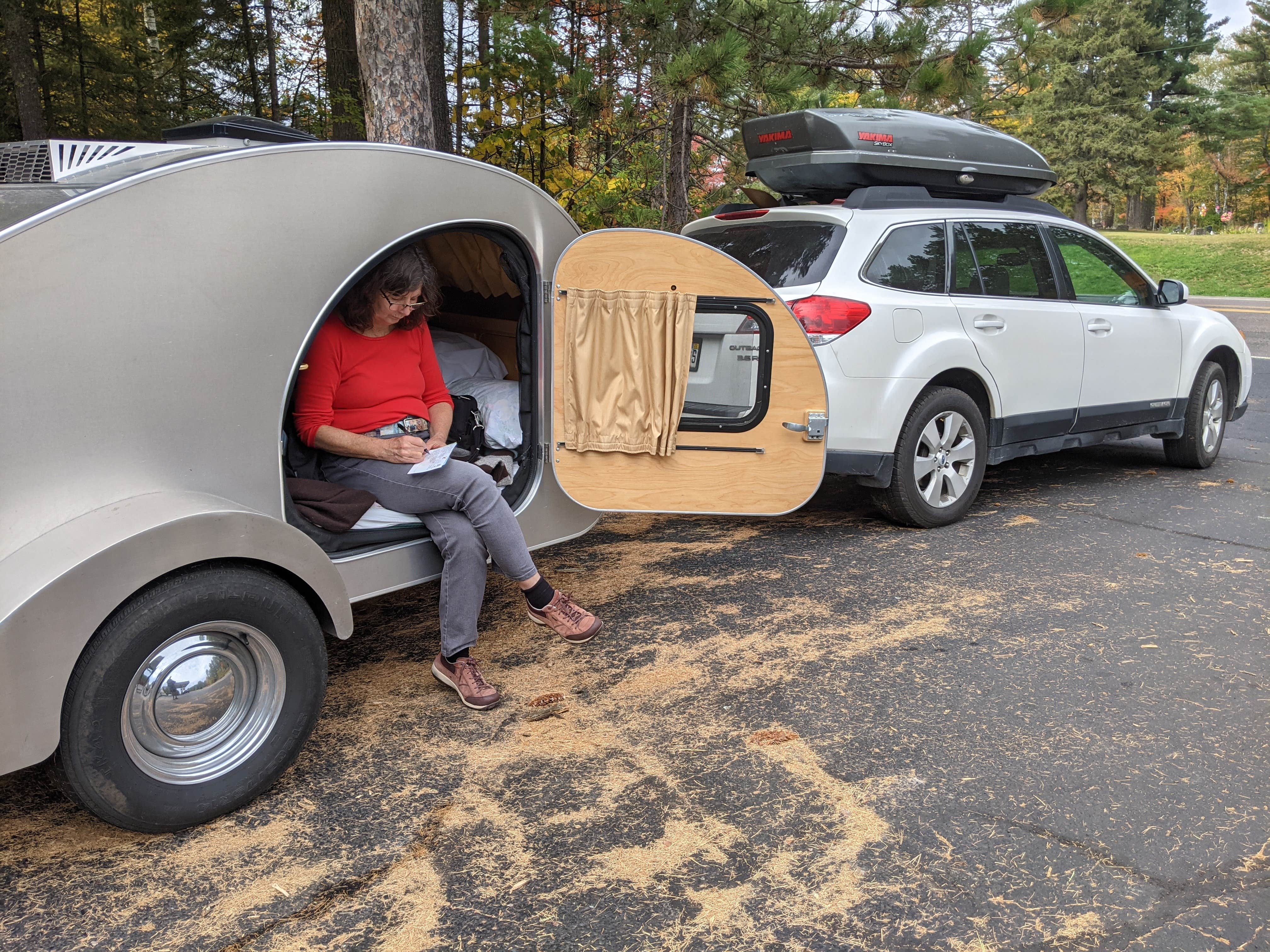 Bob B.'s photo at Memorial Park near Morton, MN