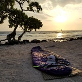 Review photo of Kohanaiki Beach Park by Bryce H., July 2, 2018