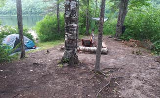 Adam S.'s photo at Porcupine Mountains Backcountry Camping — Porcupine Mountains Wilderness State Park near White Pine, MI