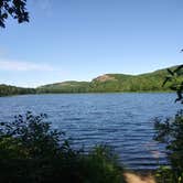 Review photo of Porcupine Mountains Backcountry Camping — Porcupine Mountains Wilderness State Park by Adam S., October 4, 2021