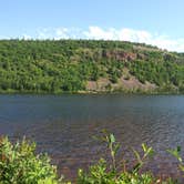 Review photo of Porcupine Mountains Backcountry Camping — Porcupine Mountains Wilderness State Park by Adam S., October 4, 2021