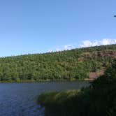 Review photo of Porcupine Mountains Backcountry Camping — Porcupine Mountains Wilderness State Park by Adam S., October 4, 2021