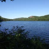 Review photo of Porcupine Mountains Backcountry Camping — Porcupine Mountains Wilderness State Park by Adam S., October 4, 2021