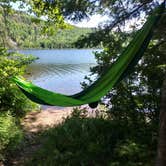 Review photo of Porcupine Mountains Backcountry Camping — Porcupine Mountains Wilderness State Park by Adam S., October 4, 2021