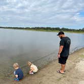 Review photo of Lake Somerville Marina and Campground by Nikki S., October 4, 2021