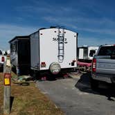 Review photo of Delaware Seashore State Park Campground by Gary F., October 4, 2021