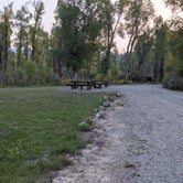 Review photo of Falls Campground by Hannah W., October 4, 2021