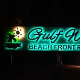 Review photo of Gulf Waters Beach Front RV Resort by Amy C., October 4, 2021