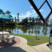 Review photo of Gulf Waters Beach Front RV Resort by Amy C., October 4, 2021