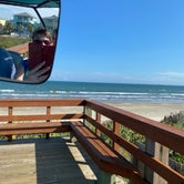 Review photo of Gulf Waters Beach Front RV Resort by Amy C., October 4, 2021