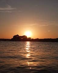 Camper-submitted photo at De Cordova Bend near Cleburne, TX