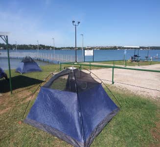 Camper-submitted photo from Tres Rios RV River Resort and Campground