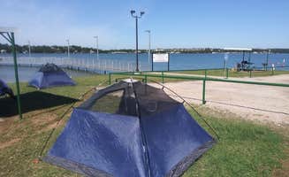 Alejandro G.'s photo at De Cordova Bend near Granbury, TX